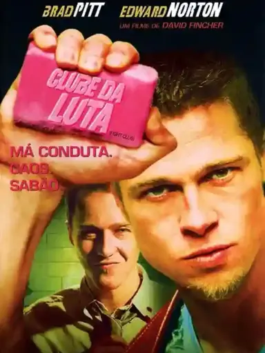 Clube da Luta