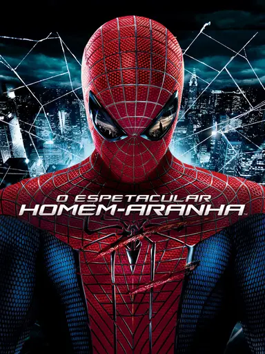 O Espetacular Homem-Aranha