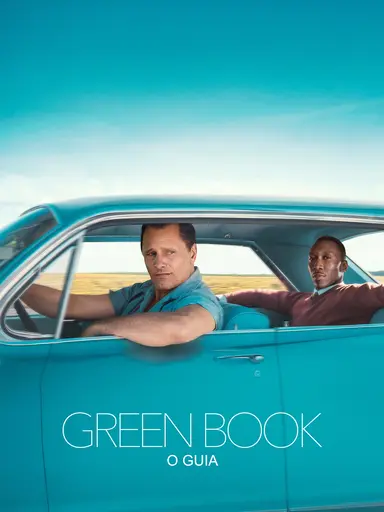 Green Book: O Guia