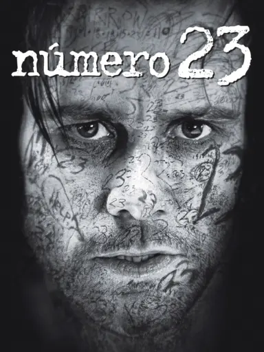 Número 23
