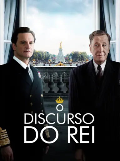 O Discurso do Rei
