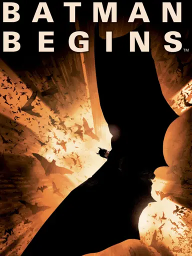 Batman Begins