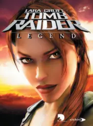 Tomb Raider: Legend