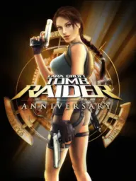 Tomb Raider: Anniversary