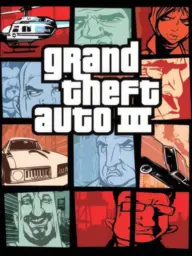 Grand Theft Auto III