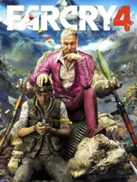 Far Cry 4