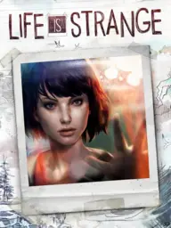 Life is Strange