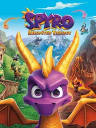 Spyro™ Reignited Trilogy