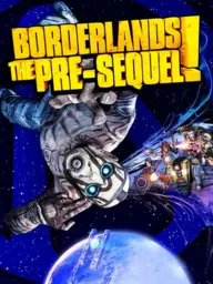 Borderlands: The Pre-Sequel