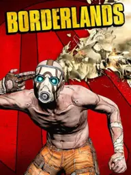 Borderlands