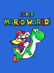 Super Mario World