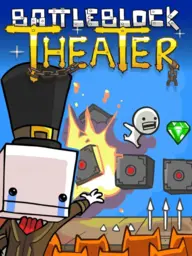 BattleBlock Theater