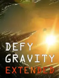 Defy Gravity Extended