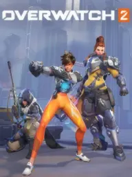 Overwatch 2