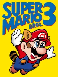 Super Mario Bros. 3