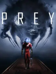 Prey