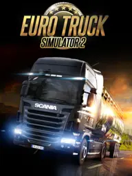 Euro Truck Simulator 2