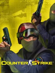 Counter-Strike