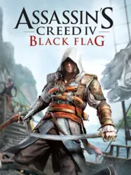 Assassin’s Creed IV Black Flag