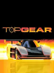 Top Gear