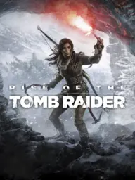 Rise of the Tomb Raider