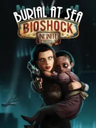 BioShock Infinite: Burial at Sea - Episode Two