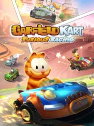 Garfield Kart - Furious Racing