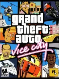 Grand Theft Auto: Vice City
