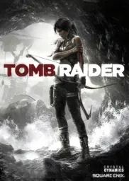 Tomb Raider
