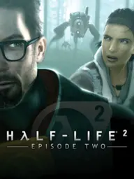 Half-Life 2: Episode Two