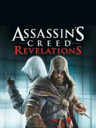 Assassin’s Creed Revelations