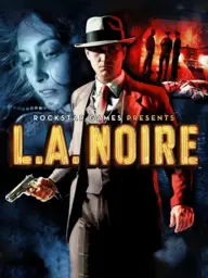 L.A. Noire