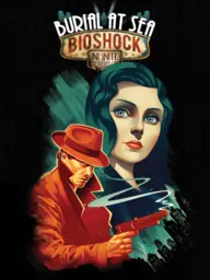 BioShock Infinite: Burial at Sea - Episode One