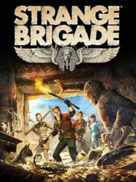 Strange Brigade
