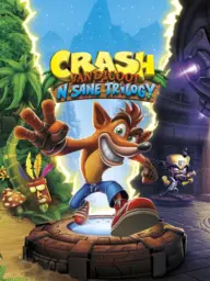 Crash Bandicoot: N. Sane Trilogy