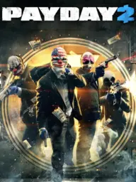 PAYDAY 2