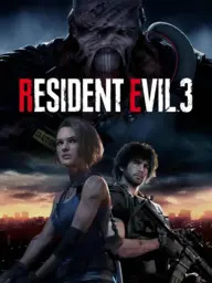 Resident Evil 3