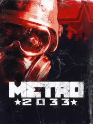 Metro 2033