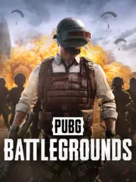 PUBG: BATTLEGROUNDS
