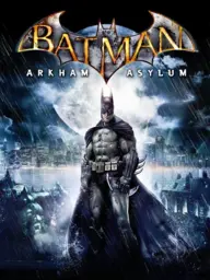 Batman: Arkham Asylum