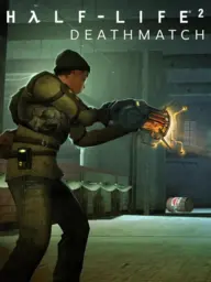 Half-Life 2: Deathmatch