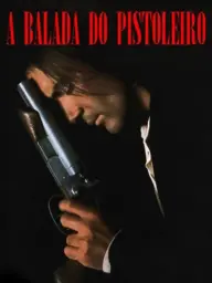 Capa do filme