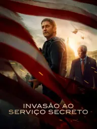Capa do filme