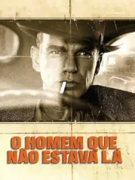 Capa do filme