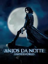Capa do filme