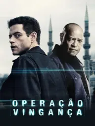 Capa do filme