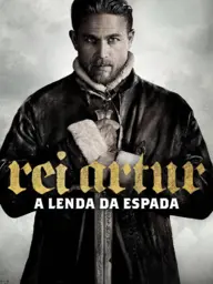 Capa do filme
