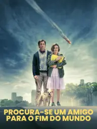 Capa do filme