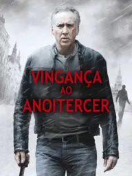 Capa do filme