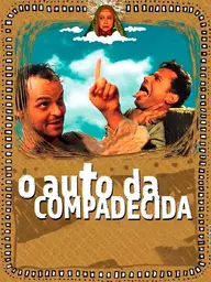 Capa do filme